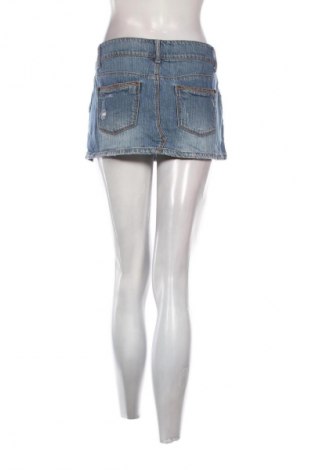 Rock Unbranded, Größe L, Farbe Blau, Preis 4,99 €