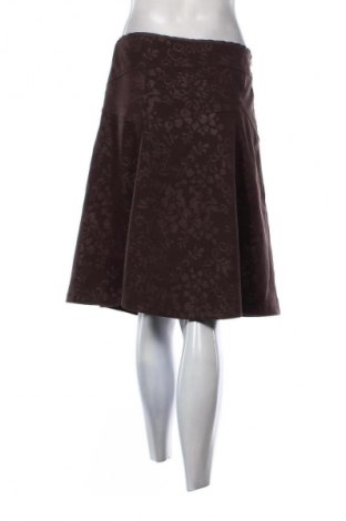 Φούστα Unbranded, Μέγεθος M, Χρώμα Καφέ, Τιμή 3,99 €