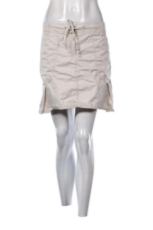 Φούστα Unbranded, Μέγεθος L, Χρώμα  Μπέζ, Τιμή 3,99 €