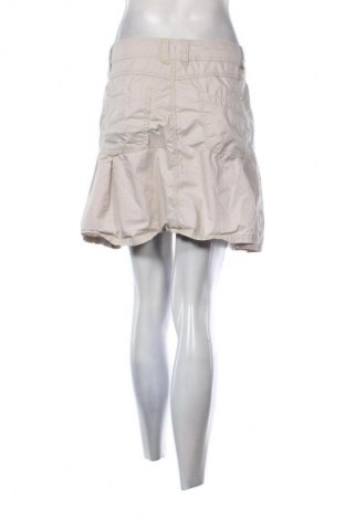 Φούστα Unbranded, Μέγεθος L, Χρώμα  Μπέζ, Τιμή 3,99 €