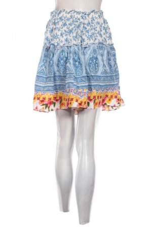 Spódnica Unbranded, Rozmiar S, Kolor Kolorowy, Cena 24,99 zł