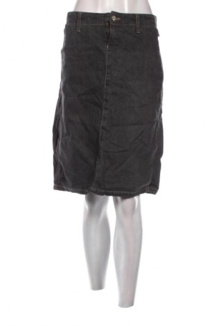 Пола Unbranded, Размер M, Цвят Сив, Цена 2,55 €