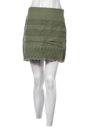 Spódnica Unbranded, Rozmiar S, Kolor Zielony, Cena 24,99 zł