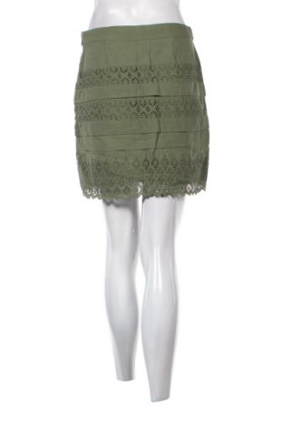 Spódnica Unbranded, Rozmiar S, Kolor Zielony, Cena 24,99 zł