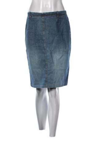 Szoknya Unbranded, Méret M, Szín Kék, Ár 1 629 Ft