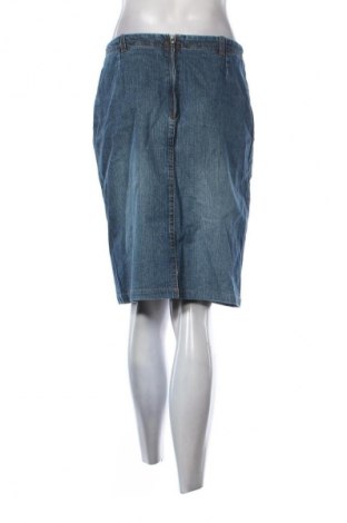 Szoknya Unbranded, Méret M, Szín Kék, Ár 1 629 Ft