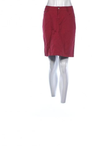 Φούστα Unbranded, Μέγεθος M, Χρώμα Κόκκινο, Τιμή 3,99 €