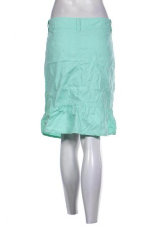 Szoknya Unbranded, Méret XXL, Szín Zöld, Ár 2 489 Ft