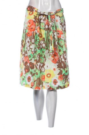 Szoknya United Colors Of Benetton, Méret S, Szín Sokszínű, Ár 3 579 Ft