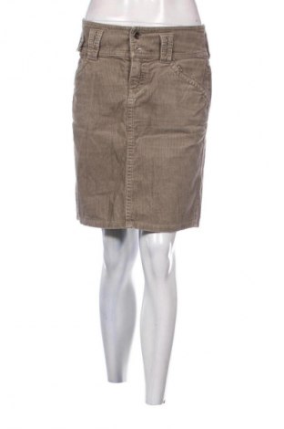 Пола United Colors Of Benetton, Размер M, Цвят Бежов, Цена 7,15 €