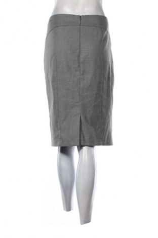 Spódnica United Colors Of Benetton, Rozmiar M, Kolor Szary, Cena 24,99 zł
