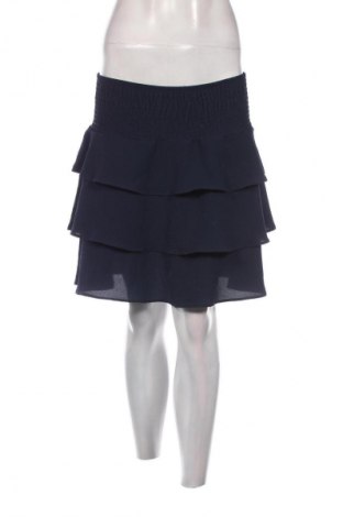 Пола Vero Moda, Размер L, Цвят Син, Цена 10,23 €