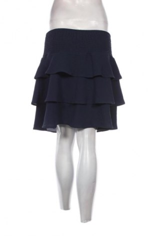 Пола Vero Moda, Размер L, Цвят Син, Цена 10,23 €