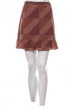 Rock Vero Moda, Größe L, Farbe Mehrfarbig, Preis 2,99 €