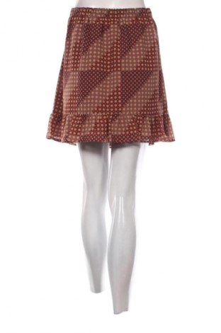 Rock Vero Moda, Größe L, Farbe Mehrfarbig, Preis 2,99 €