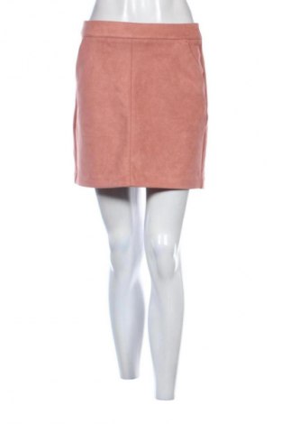 Пола Vero Moda, Размер S, Цвят Пепел от рози, Цена 2,04 €