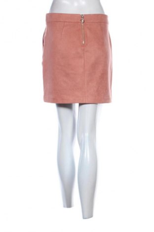 Пола Vero Moda, Размер S, Цвят Пепел от рози, Цена 2,04 €