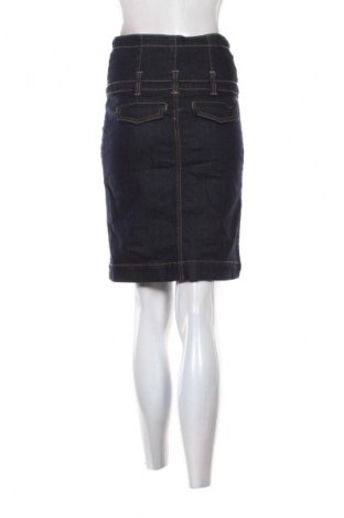 Rock Vero Moda, Größe S, Farbe Blau, Preis 3,99 €