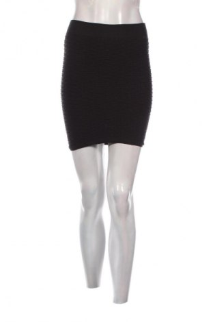 Rock Vero Moda, Größe M, Farbe Schwarz, Preis 1,99 €