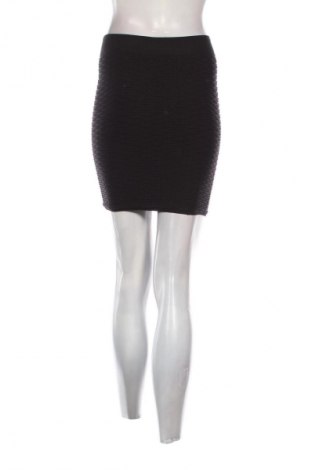 Rock Vero Moda, Größe M, Farbe Schwarz, Preis 1,99 €