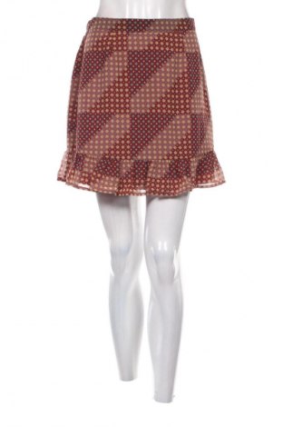 Пола Vero Moda, Размер S, Цвят Многоцветен, Цена 8,69 €