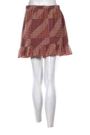 Пола Vero Moda, Размер S, Цвят Многоцветен, Цена 8,69 €