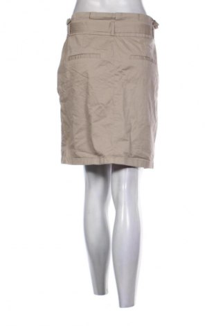 Sukně Vero Moda, Velikost L, Barva Béžová, Cena  139,00 Kč