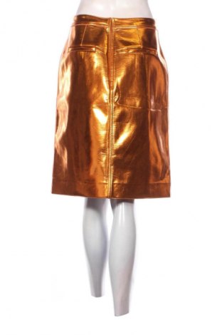 Szoknya Victoria Beckham, Méret M, Szín Narancssárga
, Ár 117 449 Ft