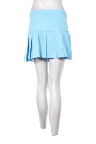 Spódnica Weekday, Rozmiar S, Kolor Niebieski, Cena 21,99 zł