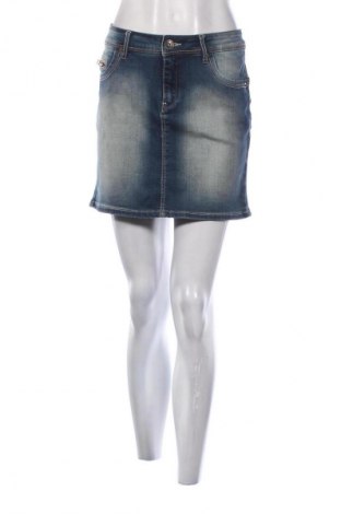 Rock Winck Jeans, Größe M, Farbe Blau, Preis 1,99 €