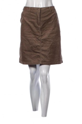 Пола Woman By Tchibo, Размер XL, Цвят Кафяв, Цена 2,04 €