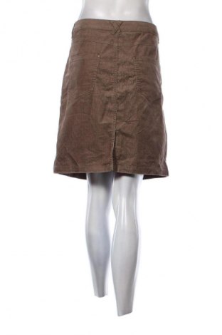 Пола Woman By Tchibo, Размер XL, Цвят Кафяв, Цена 2,04 €
