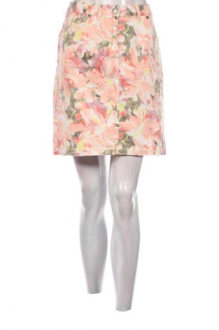 Φούστα Woman By Tchibo, Μέγεθος M, Χρώμα Πολύχρωμο, Τιμή 2,99 €