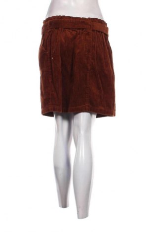 Fustă Yessica, Mărime L, Culoare Maro, Preț 11,99 Lei
