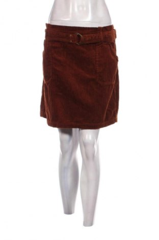Fustă Yessica, Mărime L, Culoare Maro, Preț 11,99 Lei