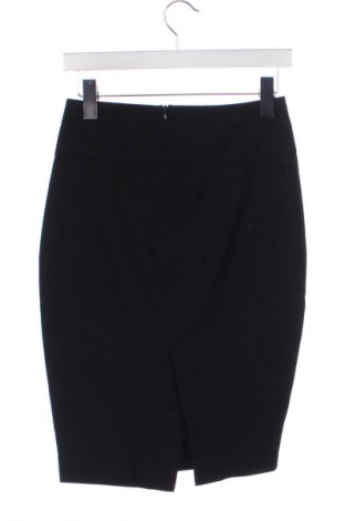 Sukňa Zara, Veľkosť XS, Farba Čierna, Cena  4,95 €