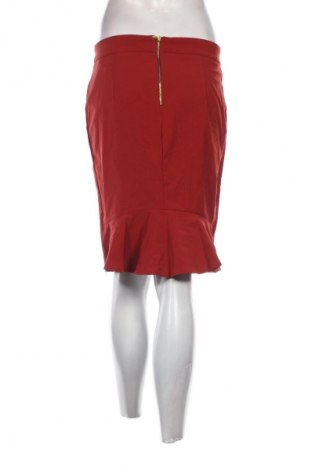 Sukňa Zara, Veľkosť M, Farba Červená, Cena  17,95 €