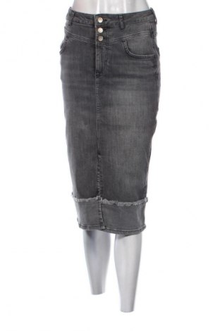 Sukňa Zara, Veľkosť S, Farba Čierna, Cena  25,83 €