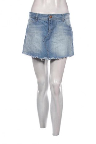 Sukně Zara, Velikost L, Barva Modrá, Cena  169,00 Kč