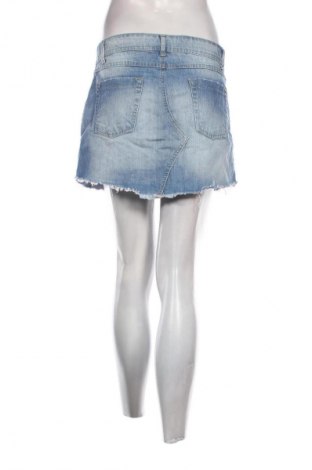 Sukně Zara, Velikost L, Barva Modrá, Cena  169,00 Kč