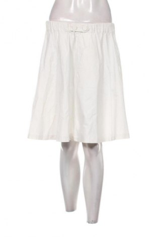 Sukně Zara, Velikost S, Barva Krémová, Cena  59,00 Kč