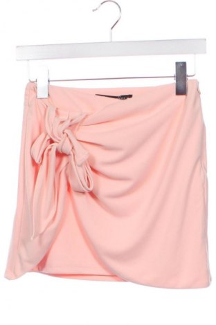 Spódnica Zara, Rozmiar XS, Kolor Różowy, Cena 27,99 zł