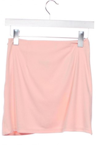 Spódnica Zara, Rozmiar XS, Kolor Różowy, Cena 27,99 zł