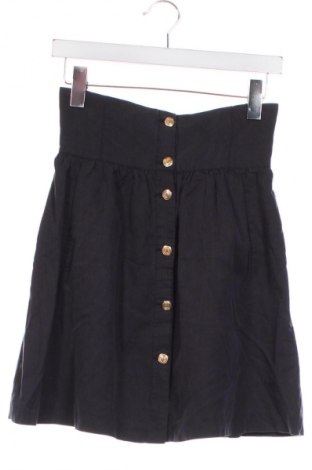 Sukně Zara, Velikost M, Barva Černá, Cena  219,00 Kč