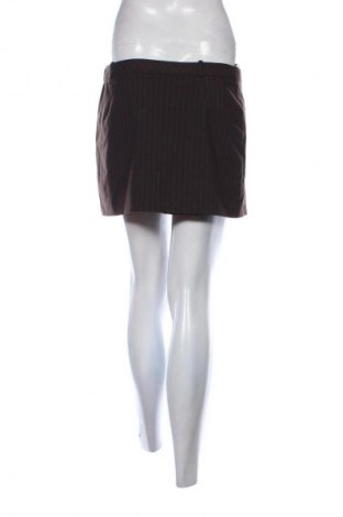 Sukňa Zara, Veľkosť M, Farba Hnedá, Cena  4,95 €