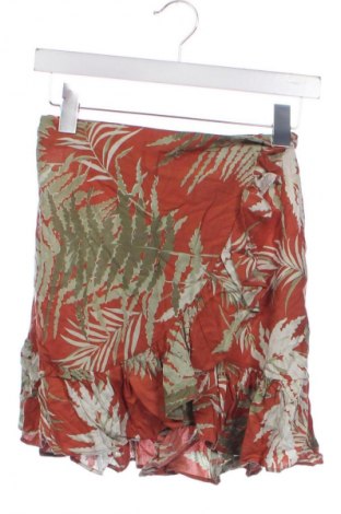 Rock Zara, Größe XS, Farbe Mehrfarbig, Preis 10,24 €