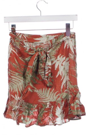 Rock Zara, Größe XS, Farbe Mehrfarbig, Preis 10,24 €