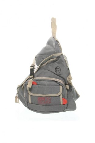 Rucksack Unbranded, Farbe Grau, Preis 26,99 €
