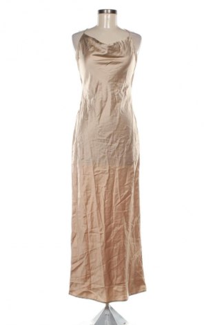 Šaty  ABOUT YOU X MILLANE, Velikost XS, Barva Béžová, Cena  1 069,00 Kč