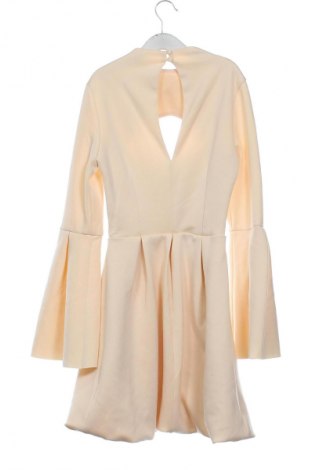 Šaty  ASOS, Veľkosť XS, Farba Kremová, Cena  14,95 €